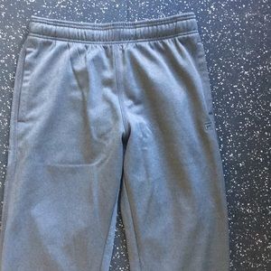 Men’s Fila thermal sweatpants